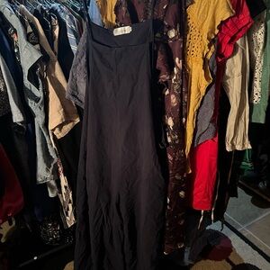 Elegant Black Women's jumper